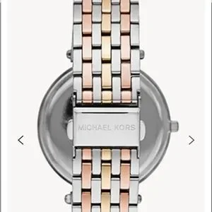 Michael Kors | Accessories | Michael Kors Trigold Watch With  display picture 2